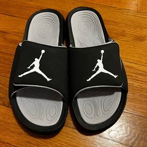 Men’s Nike Jordan Hydro 6 slides